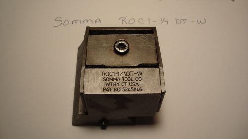 SOMMA / NATIONAL ACME   ROC1-1/4 DT-W