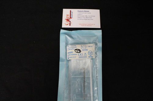 Medtronic Xomed Acorn Carbide Bur REF 31012764 EXP 10/2016 #79