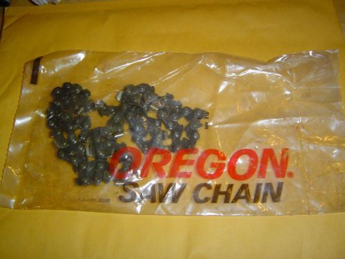Oregon  Saw Chain  91S  40X  8  In Sealed Package NOS