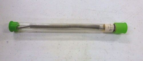 Swagelok/cajon 321 stainless steel flexible tubing 3/8 in. od, 6 in 321-6-x-6-b2 for sale