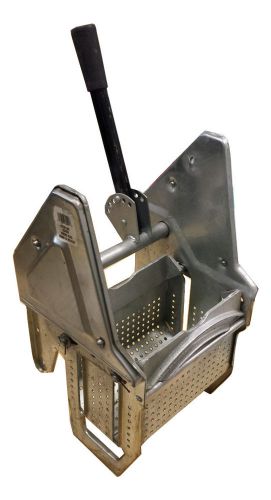 Industrial mop ringer (galvanized) for sale