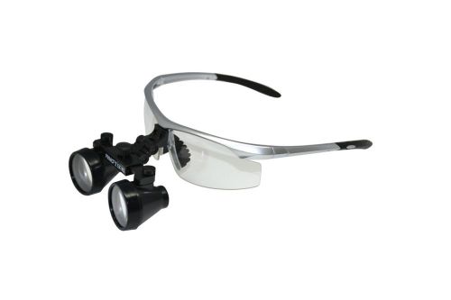 Optic Setter&#039;s Safety Glasses, 2.5X