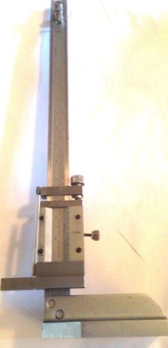 REDUCED  %95  mitutoyo measuring tool EXCELLENT CONDITION