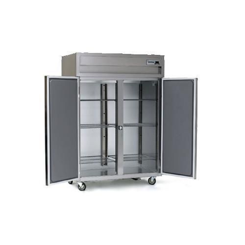 Delfield SAH2-S Specification Line Series Hot Food Cabinet