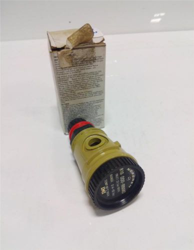 NORGREN PRESSURE REGULATOR R10-000-RNMO NIB