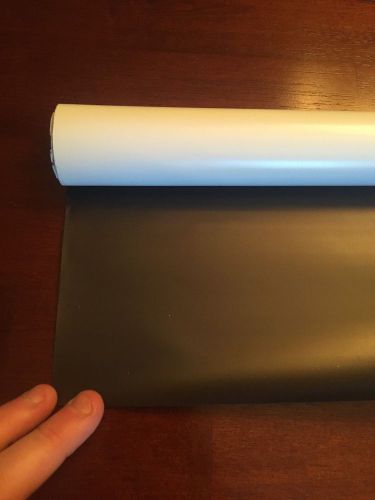 Magnetic Sheet Roll for Crafts, Signs, Display - Flexible 24&#034; X 30&#034; Magnet