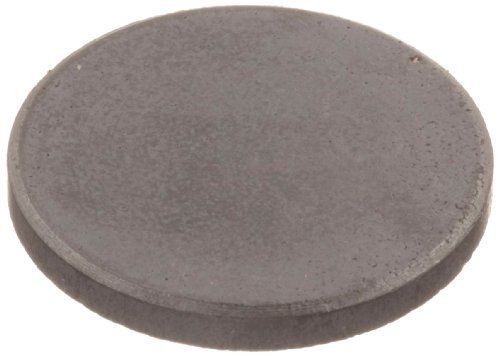 Heavy Duty Ceramic Disc Magnets, Multipe Pole, 1-1/2&#034; Diameter, 3/16&#034; Thick Pack