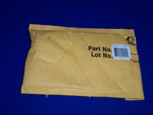 GRACO 101917 REPAIR KIT, NEW IN BAG