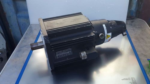 Indramat MAC112A-0-VD-4-C/130-A-1WI524LV/S005 PERMANENT MAGNET MOTOR