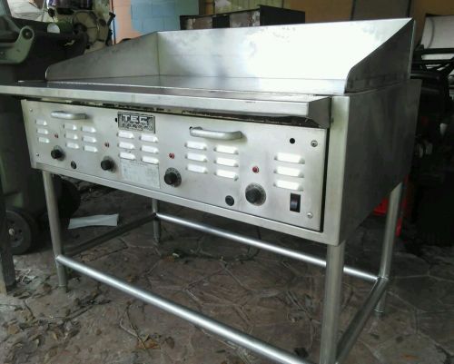 Used commercial kitchen equipment