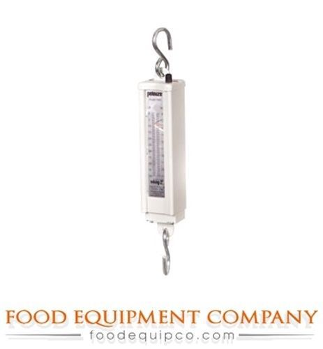 Rubbermaid FG007895000000 Hanging Scale Pelouze® by Rubbermaid Vertical...