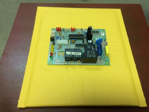 NEW IceMeister FX105A Control Circuit Board P/N S3180