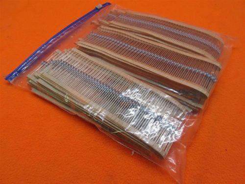 *Lot of 4000* 499 OHM 1% Metal Film Resistor Module 4000 Pieces