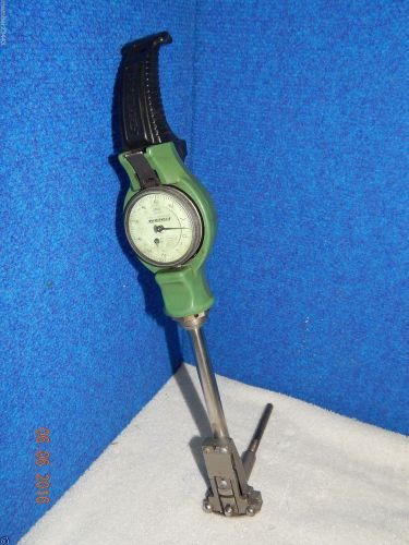 Federal Dial Indicator Federal Bore Gage IDS-197 .0001