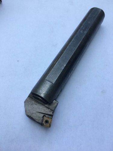 CARBOLOY - Boring Bar Tool Holder - 13&#034;(L)  x 2&#034;(W) - Great condition
