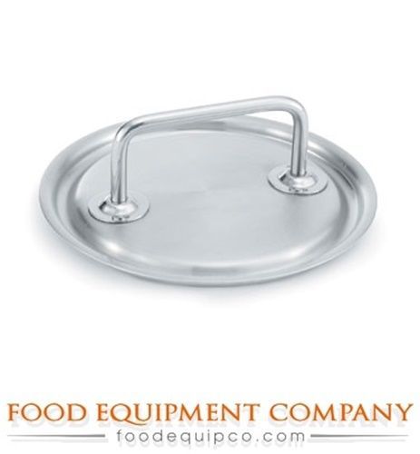 Vollrath 47780 Intrigue® Stainless Steel Cover 6 5/16&#034;