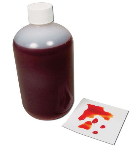 Neo/SCI Neo/BLOOD Simulated Blood Typing Anti-A Serum, New