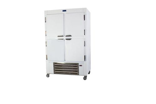 Coolman  refrigerated reach in stainless steel 48&#034; for sale