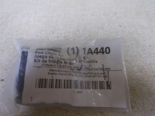 NEW Speedaire 1A440 Rod Clevis Kit 1-1/8&#034; *FREE SHIPPING*