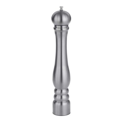American Metalcraft PMSS16 PEPPER MILL