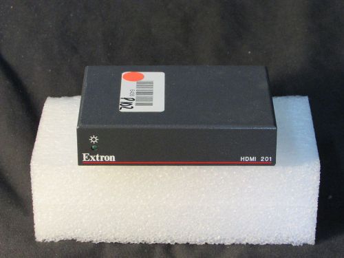 Extron HDMI 201