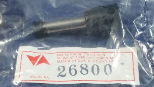 NEW Magna Vermont American 3/8&#034; Drive Magnetic Bit Holder - Expedited Shipping