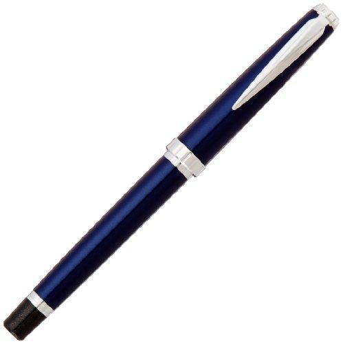 Sailor Reglus Blue Fine Point Fountain Pen - 11-0700-240