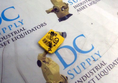 BUSS MDL-3 FUSES