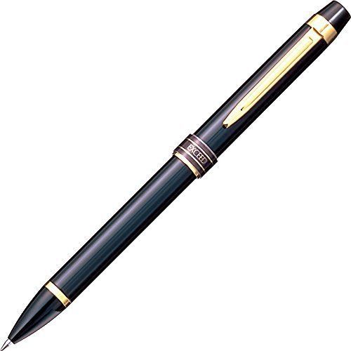 Mitsubishi Pencil Exceed multi-function pen (triple pen) black MSE3050.24 (japa