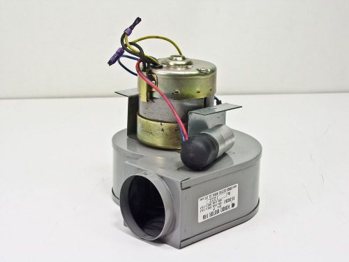 Kondo motor fan 100v 2p electric powered air blower squirel fan fs-093b-1 for sale