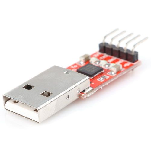 CP2102 USB 2.0 to TTL UART Module 5Pin Serial Converter STC Replace FT232 LF