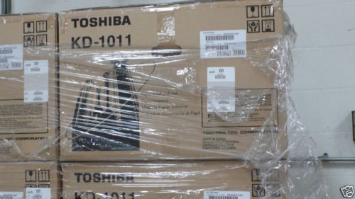 TOSHIBA KD-1011  550 sheet  PAPER FEED STAND FOR 230 NIB # 9281 for Estudio 350
