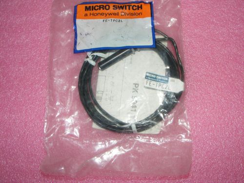 ONE NOS MICRO SWITCH FE-TPC2L PHOTOELECTRIC SENSOR