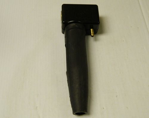NEW TWECO INSULATOR RECEPTACLE BODY ASSEMBLY 6TAK-1 6TAK1