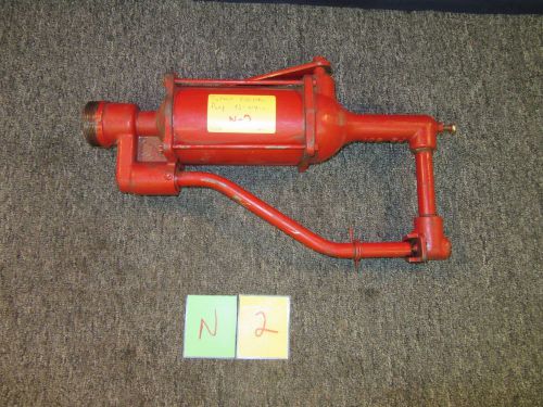 Tuthill fill rite pump p3-614-1 fuel gasoline p2-601 diesel kerosene oils used for sale