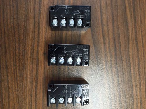 8250057 BRAKE RECTIFIER