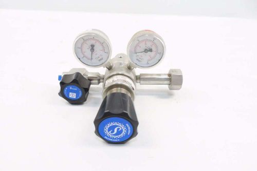 Scott 51215atva660 gas regulator d532304 for sale