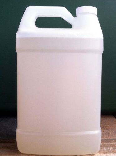 1 gal Sodium Silicate / Water glass-- 40% solution