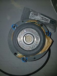 COMPLETE SPRING POWER BRAKE for POLAR EMC, E,  and ED Cutter (part no. 017123)