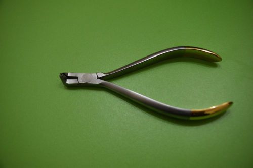 TC Distal End Cutter Pliers Dental Orthodontic Instruments Best Quality