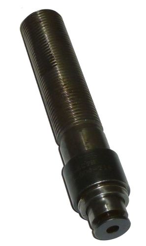 Tm smith tms-acth 1/4&#034; tap driver w/ 1&#034; acme shank for sale