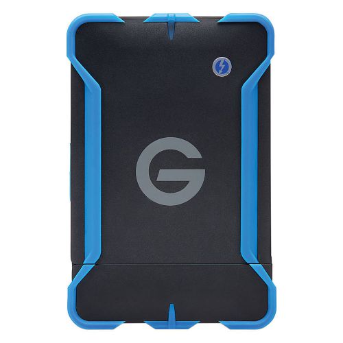 G-technology gdrive ev atc with thunderbolt electronic new for sale