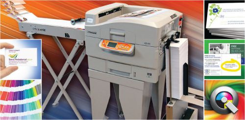 Xante Digital Envelope Printer