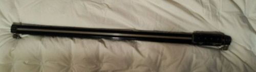 Tol-O-Matic 31&#034; Band Type Rodless Pneumatic Linear Actuator BC210 C2R