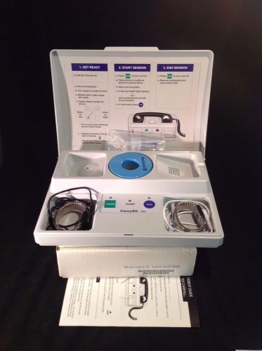 Medtronic Intermedics CarryAll PDT Model 536-11 Internal Pacemaker