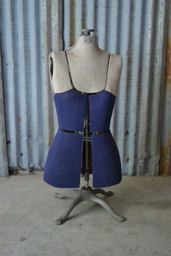 Vintage Hearthside Dressmakers Dress Form Adjustable Mannequin