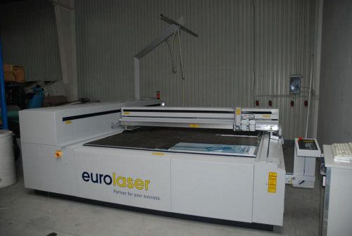 ZUND Eurolaser XL3200