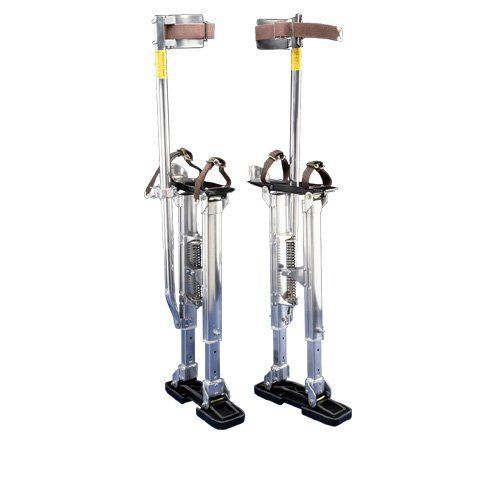 Dura-stilt 2440 deluxe stilts for sale