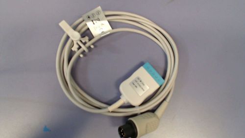 Datascope® 0012-00-1255-01 Compatible ECG Trunk Cable