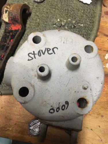 stover engine